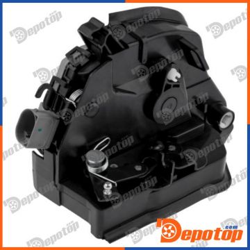 Serrure de porte gauche pour BMW | EZC-BM-143, 16SKV821